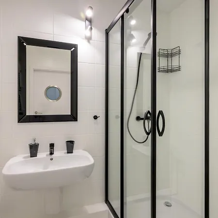 Apartment Rentplanet - Pulaskiego Ii