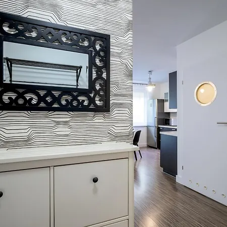 Apartment Rentplanet - Pulaskiego Ii *