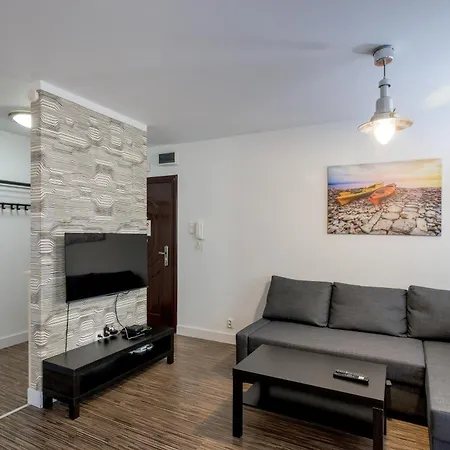 Rentplanet - Pulaskiego Ii *