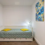 Apartamento Rentplanet - Pulaskiego Ii Wrocław