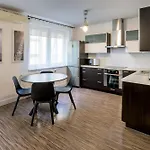 Apartamento Rentplanet - Pulaskiego Ii *