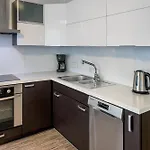 Rentplanet - Pulaskiego Ii Apartamento Wrocław
