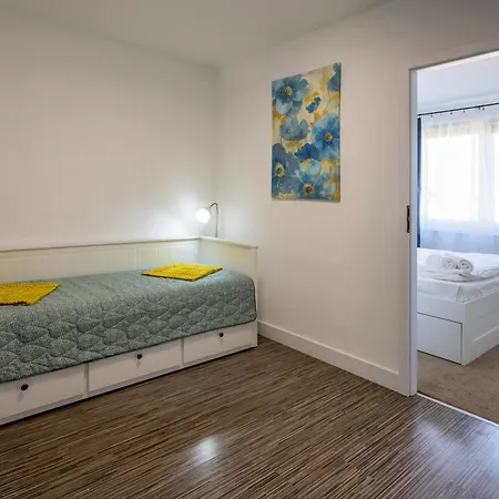 Apartment Rentplanet - Pulaskiego Ii Wroclaw