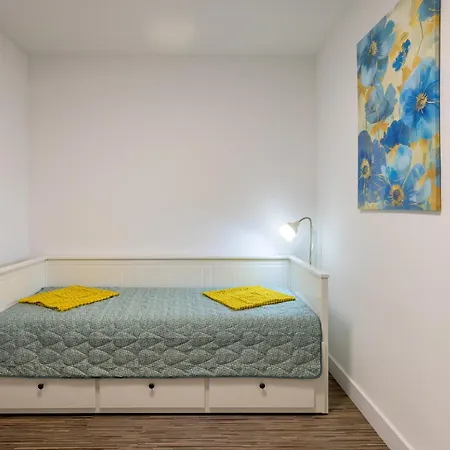 Apartament Rentplanet - Pułaskiego Ii Wrocław