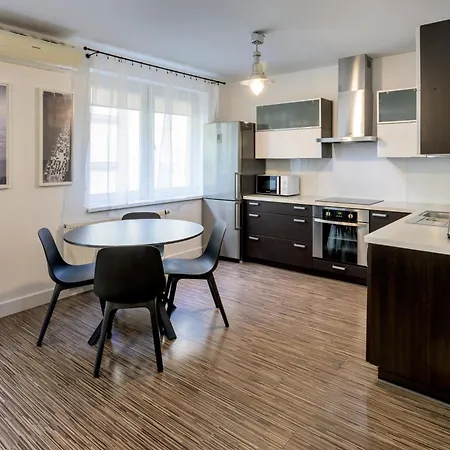 アパート Rentplanet - Pulaskiego Ii *